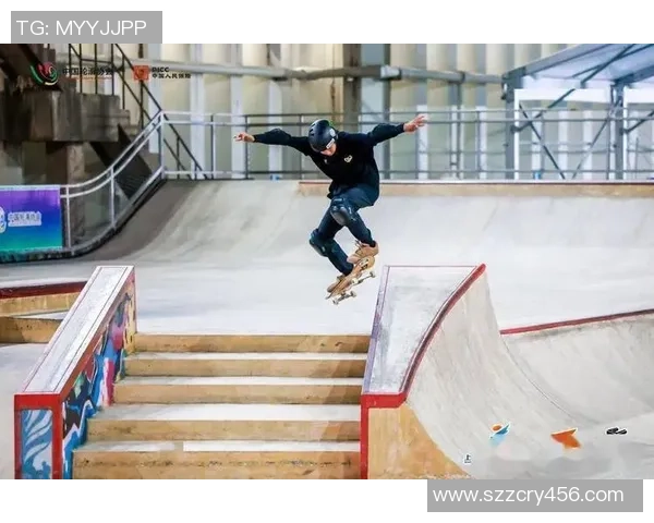 聚焦滑板运动上海滑板队如何通过团队协作提升竞技水平与氛围